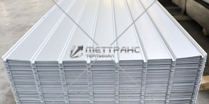 Кровельные материалы LOGICROOF